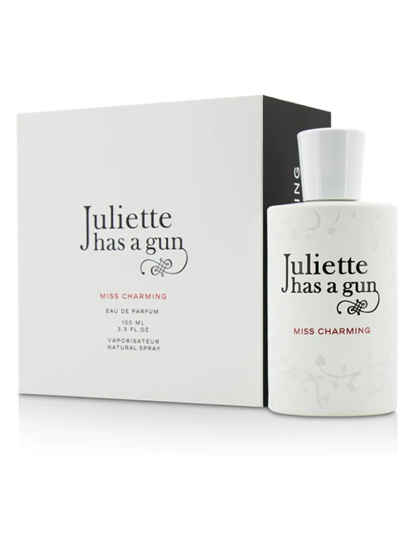 Juliette Has A Gun - Miss Charming Eau De Parfum Spray