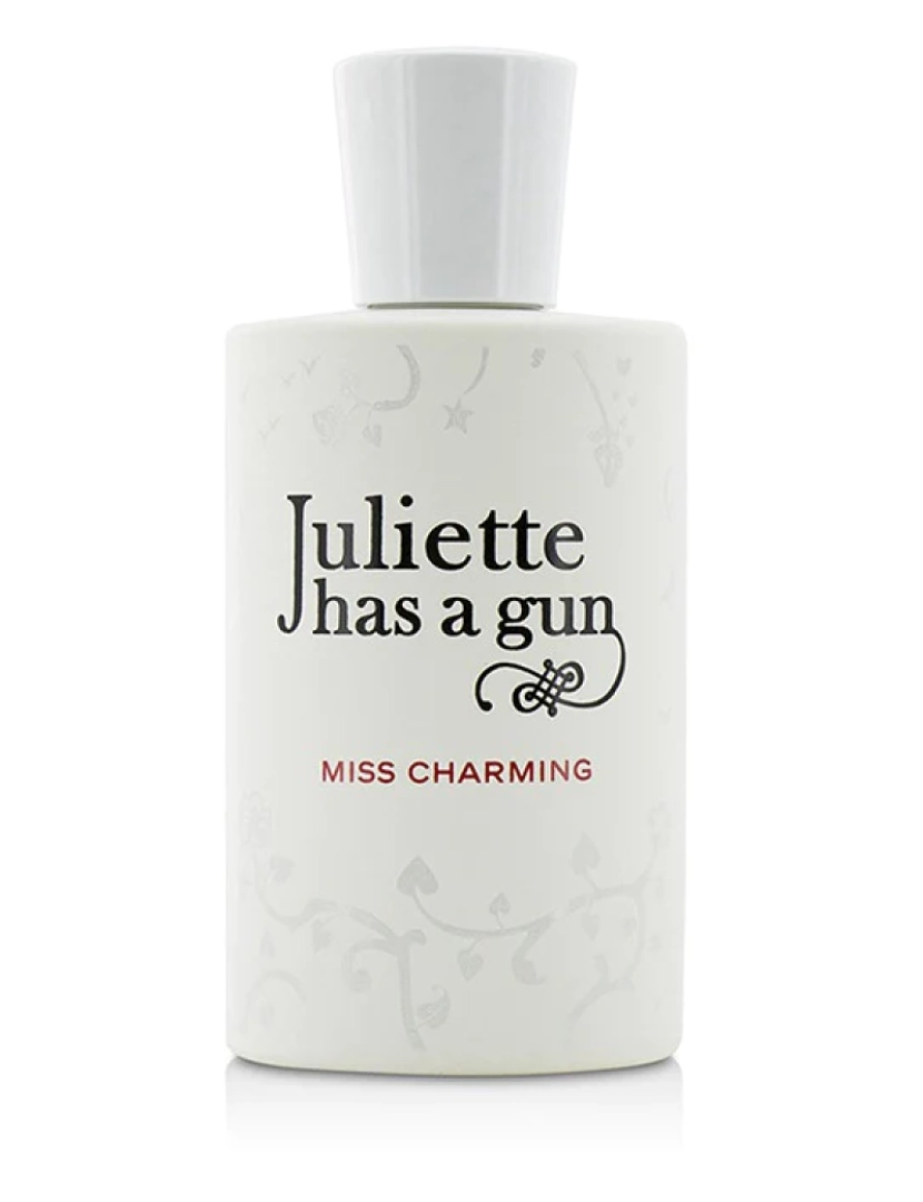 imagem de Miss Charming Eau De Parfum Spray2