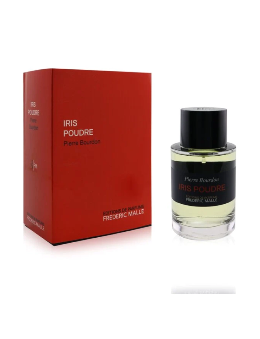 imagem de Iris Poudre Eau De Parfum Spray2