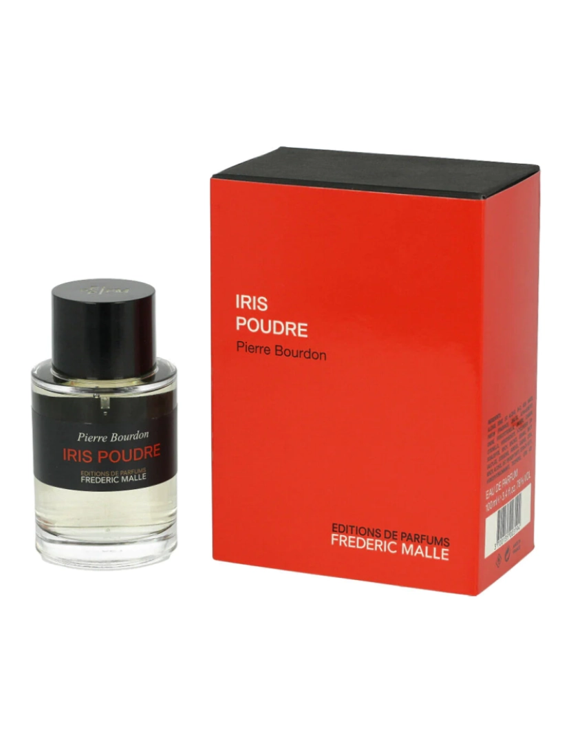 Frederic Malle - Iris Poudre Eau De Parfum Spray