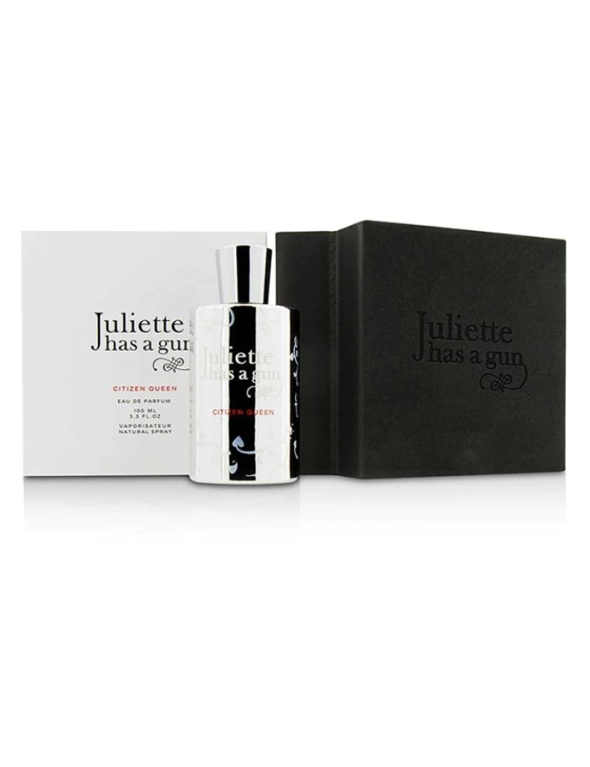 Juliette Has A Gun - Citizen Queen Eau De Parfum Spray