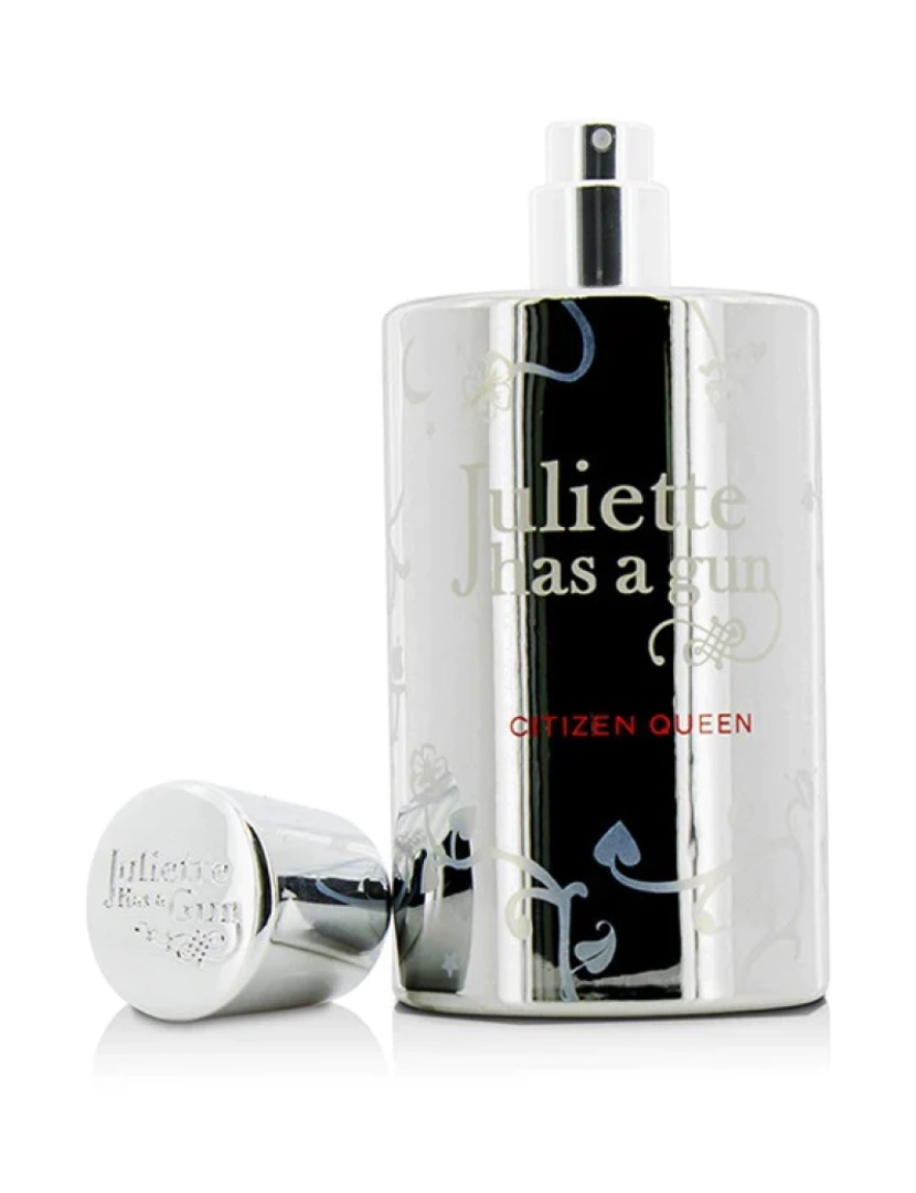 imagem de Citizen Queen Eau De Parfum Spray2