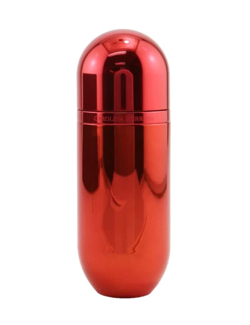 imagem de 212 Vip Rose Red Eau De Parfum Spray Edição limitada3