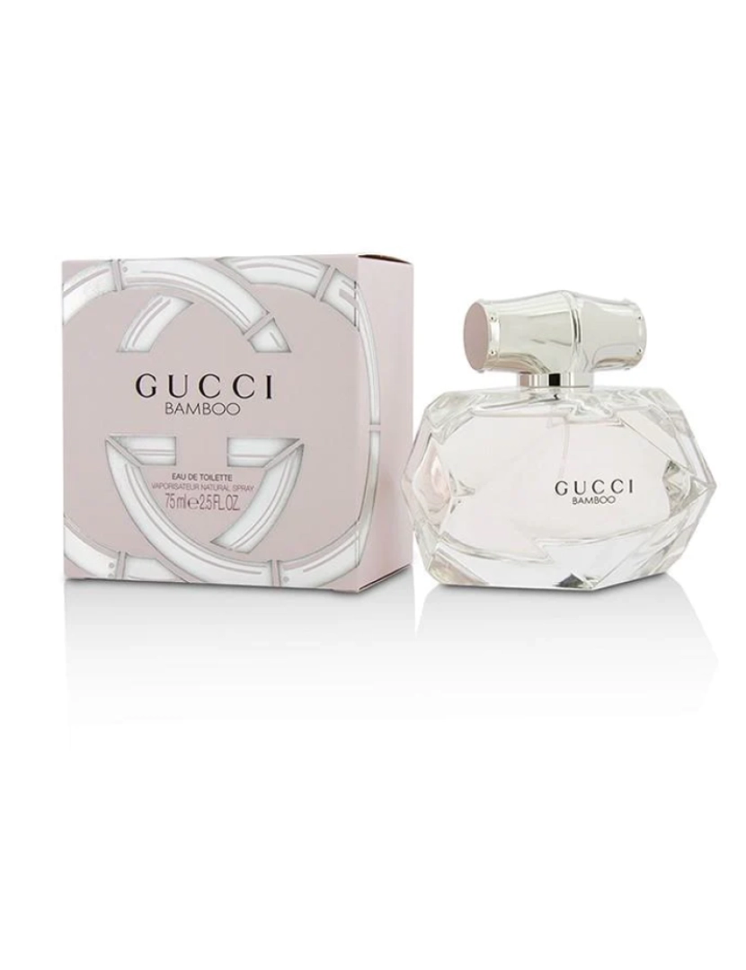 Gucci - Bambu Eau De Toilette Spray