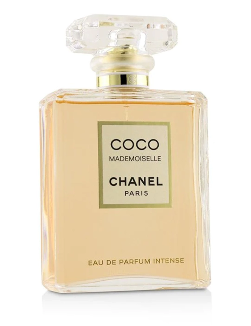 Chanel - Coco Mademoiselle Intense Eau De Parfum Spray