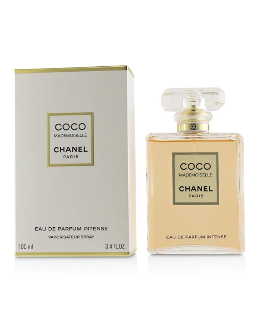 imagem de Coco Mademoiselle Intense Eau De Parfum Spray2