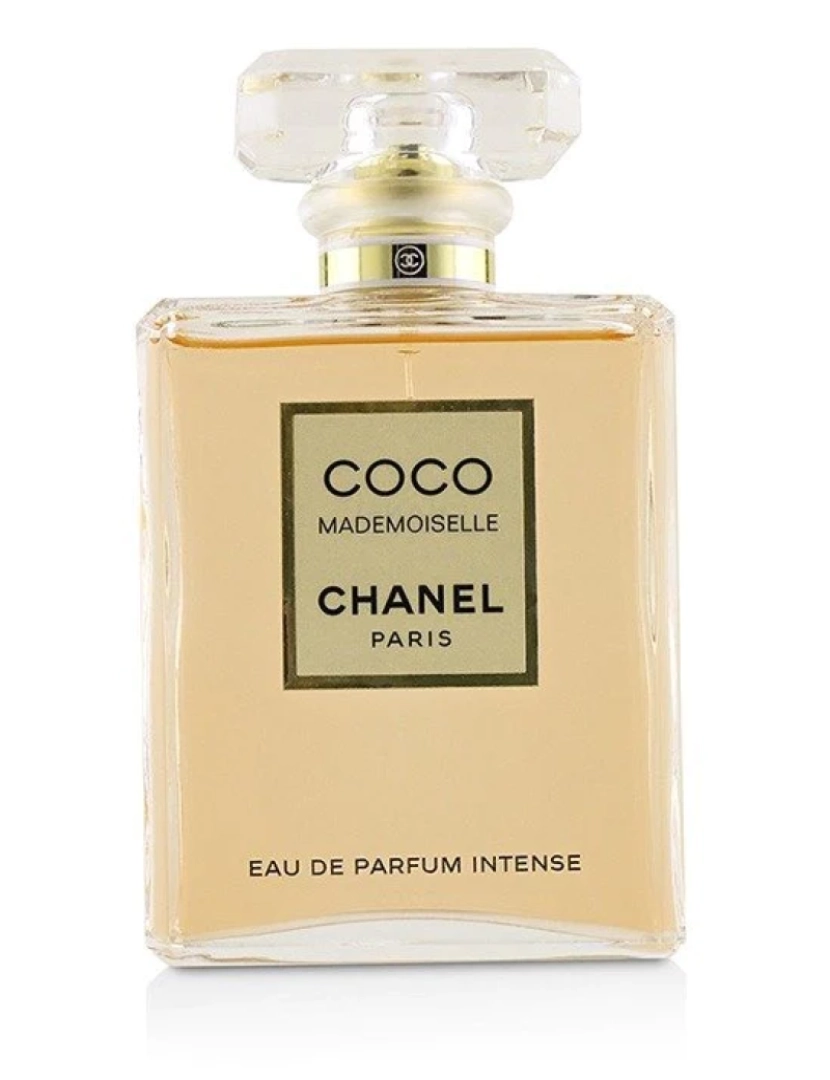 imagem de Coco Mademoiselle Intense Eau De Parfum Spray3