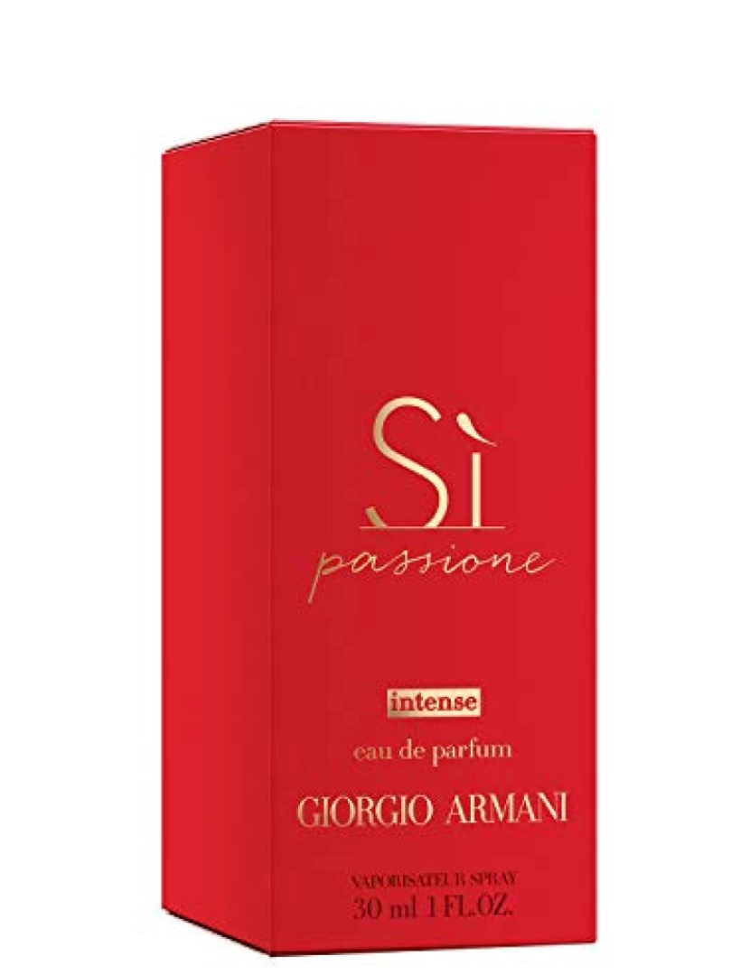 imagem de Si Passione Intense Eau De Parfum Spray3