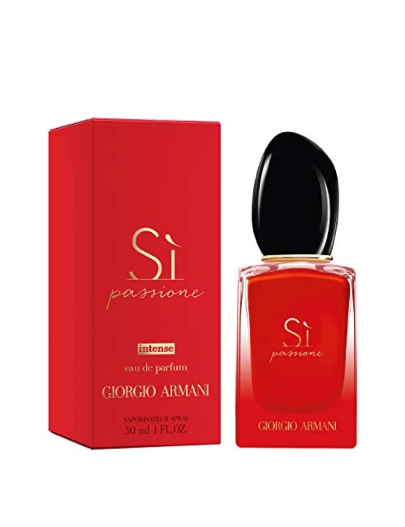 imagem de Si Passione Intense Eau De Parfum Spray4