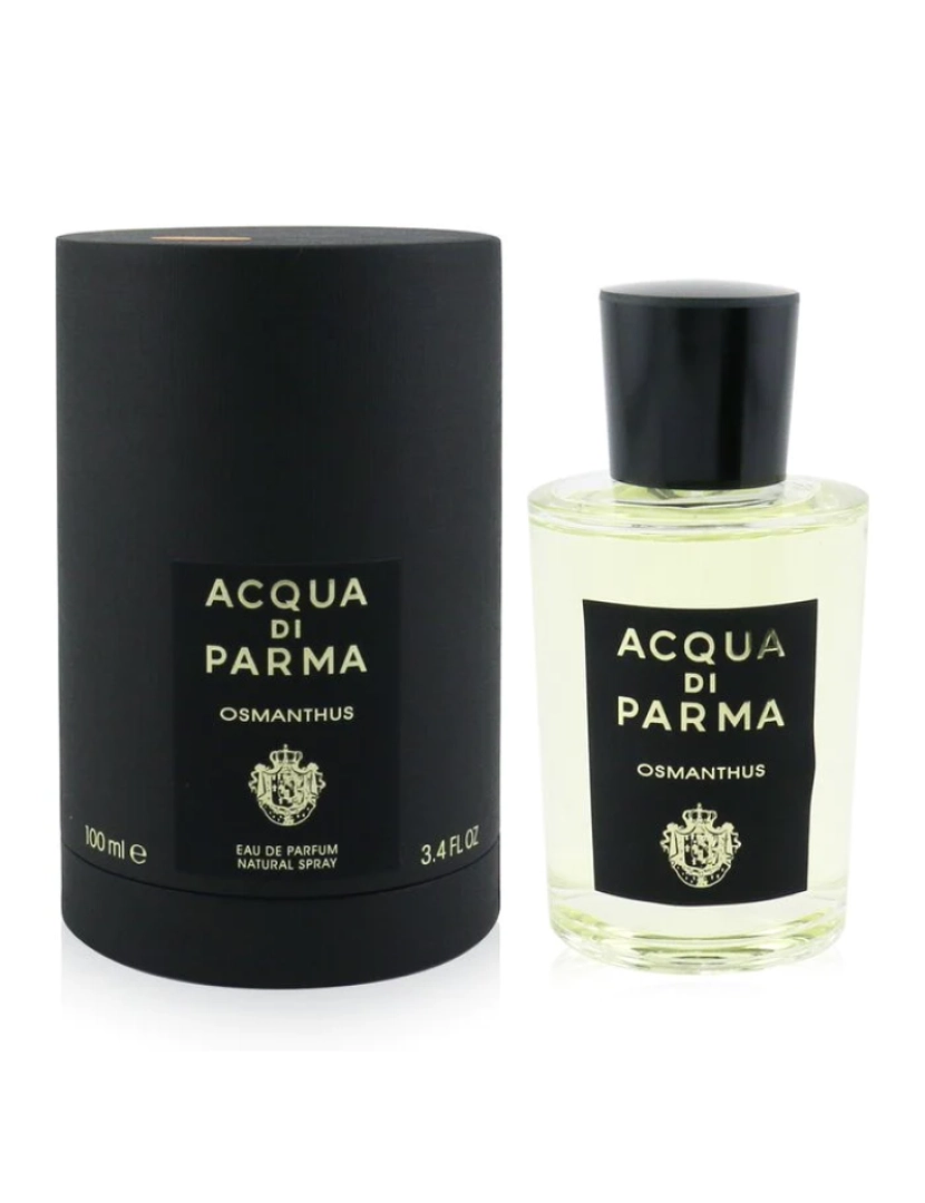 Acqua Di Parma - Assinaturas do Sol Osmanthus Eau De Parfum Spray