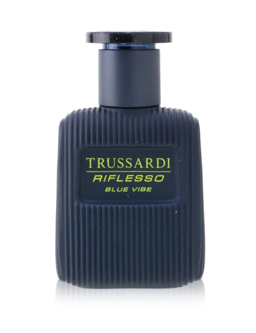 Trussardi - Riflesso Blue Vibe Eau De Toilette Spray