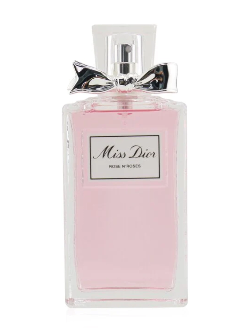 imagem de Miss Dior Rose N'roses Eau De Toilette Spray3