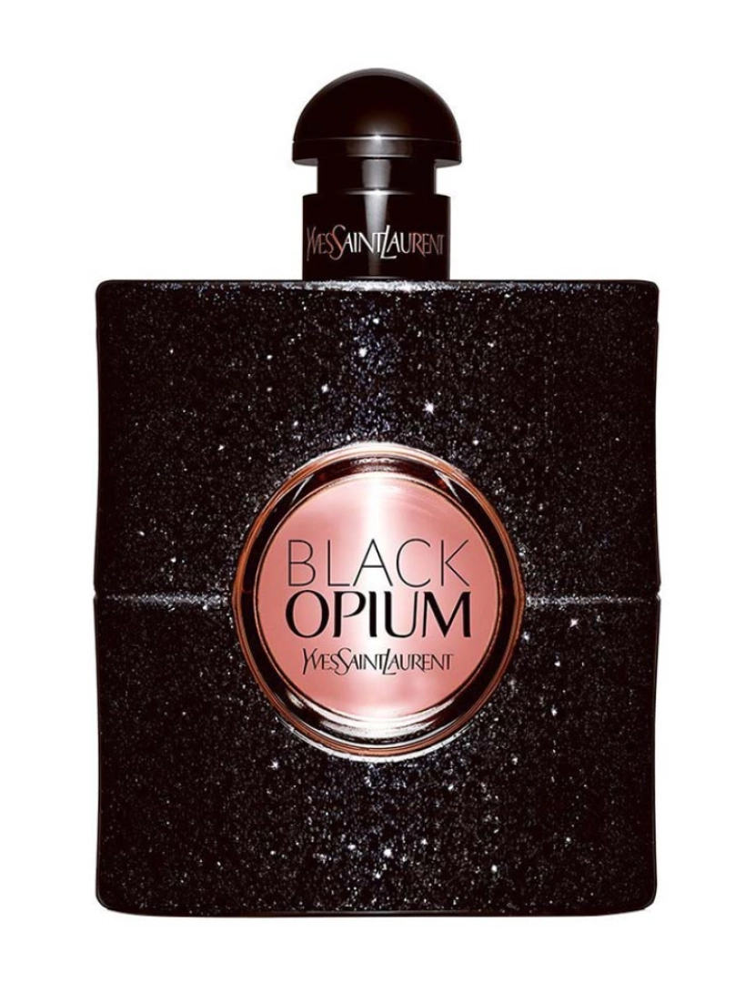 Yves Saint Laurent - Black Opium Edp