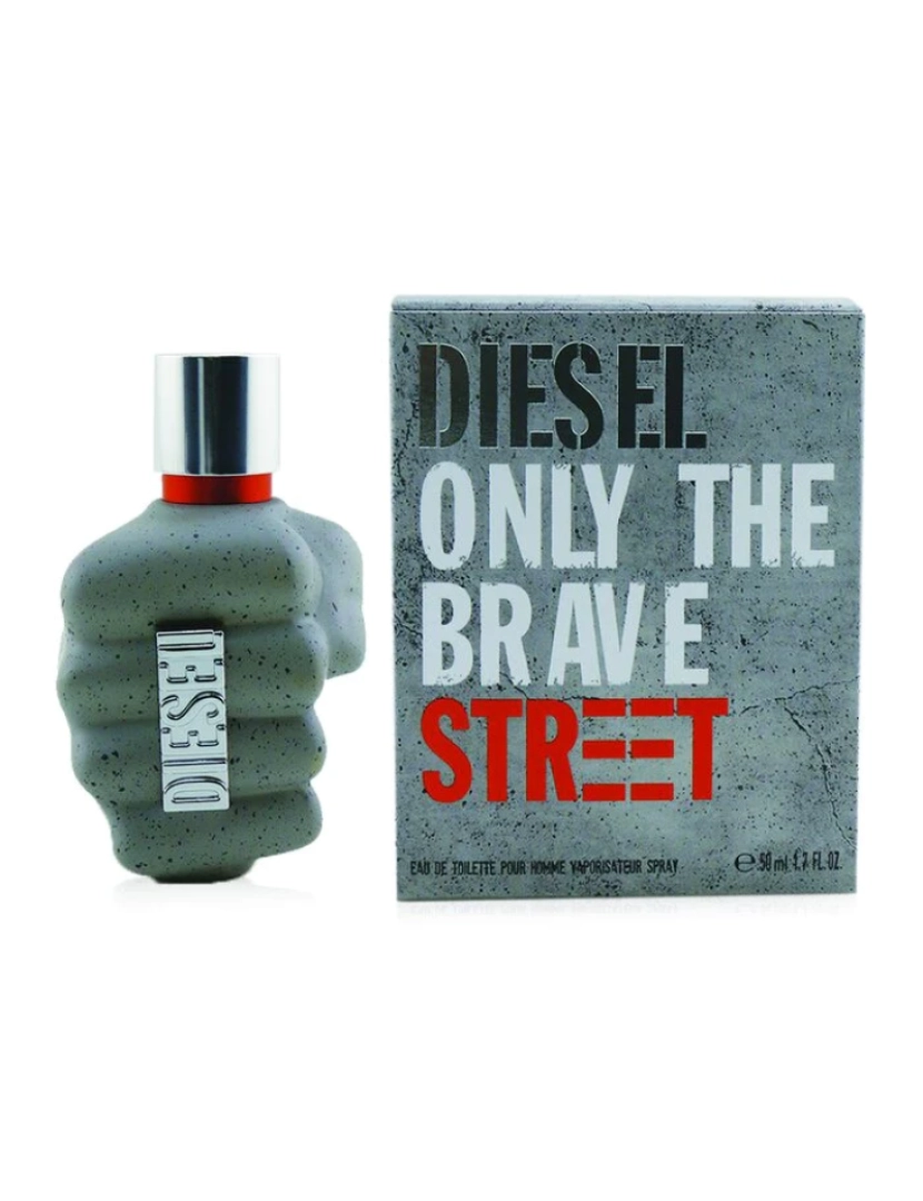 imagem de Apenas o Brave Street Eau De Toilette Spray2