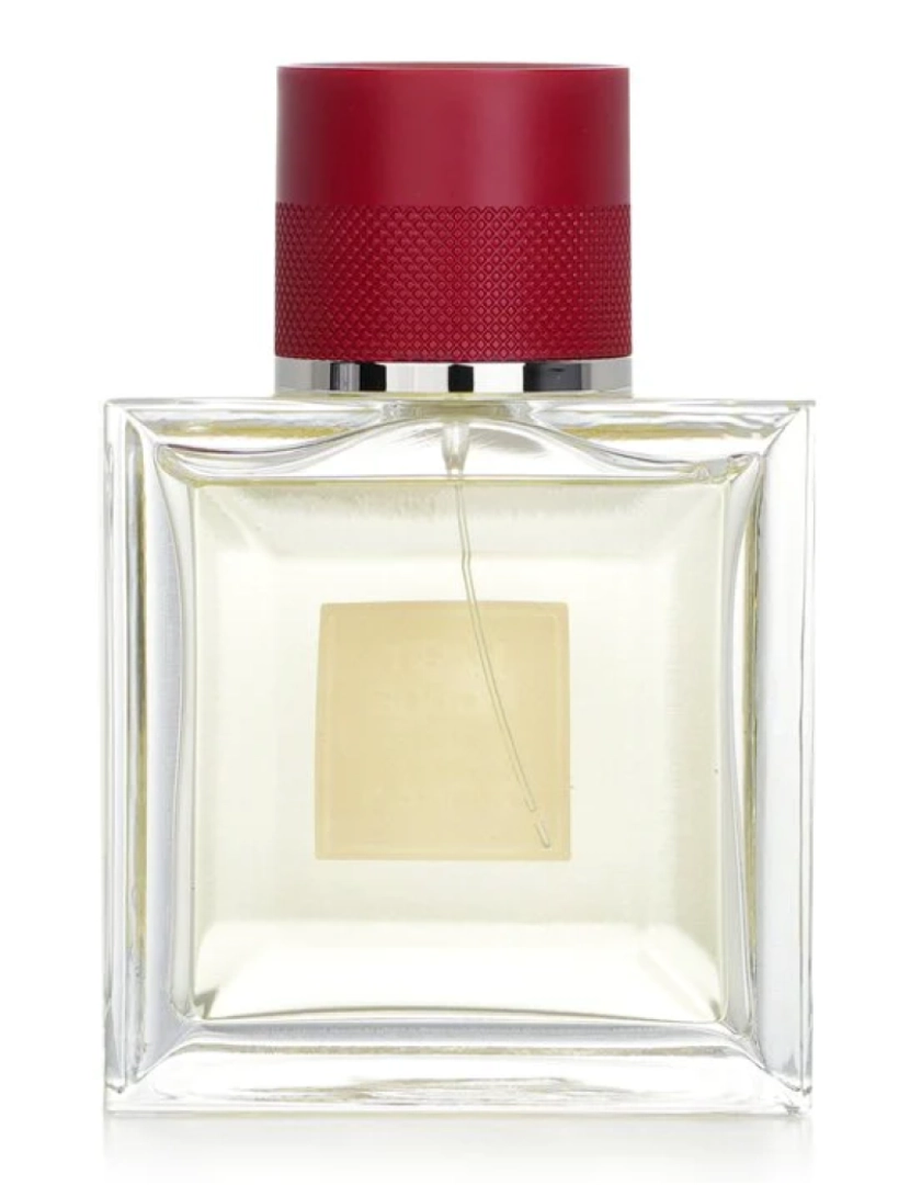 imagem de Habit Rouge L'instinct Eau De Toilette Spray Intense3