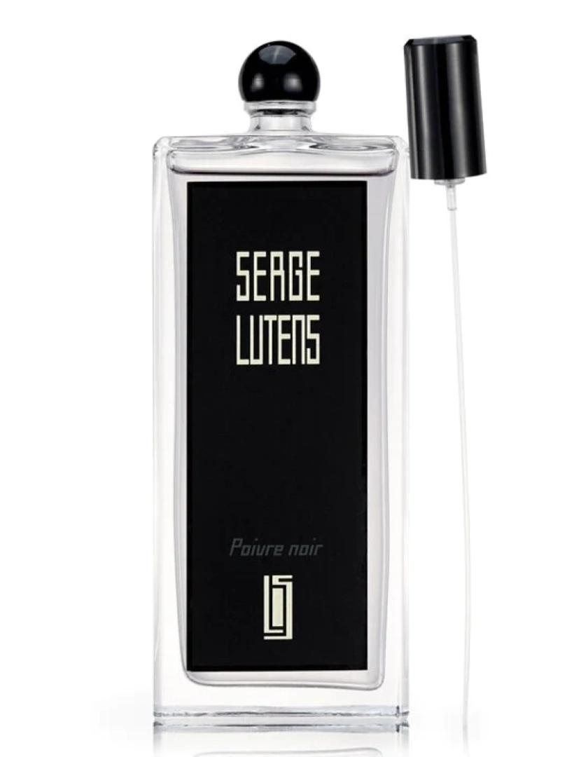 Serge Lutens - Poivre Noir Eau De Parfum Spray
