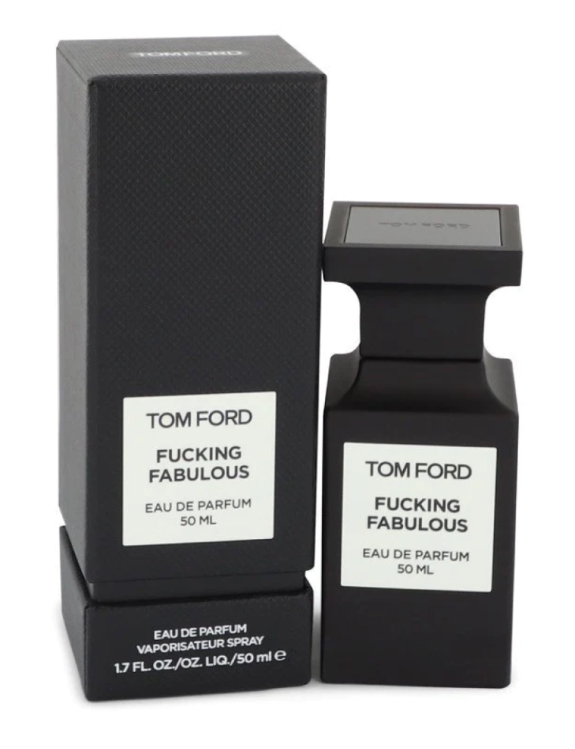 Tom Ford - Private Blend Fabulous Eau De Parfum Spray