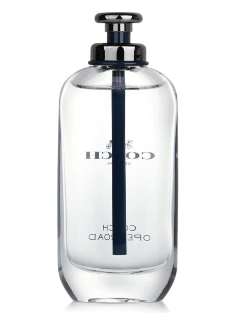 imagem de Open Road Eau De Toilette Natural Spray2