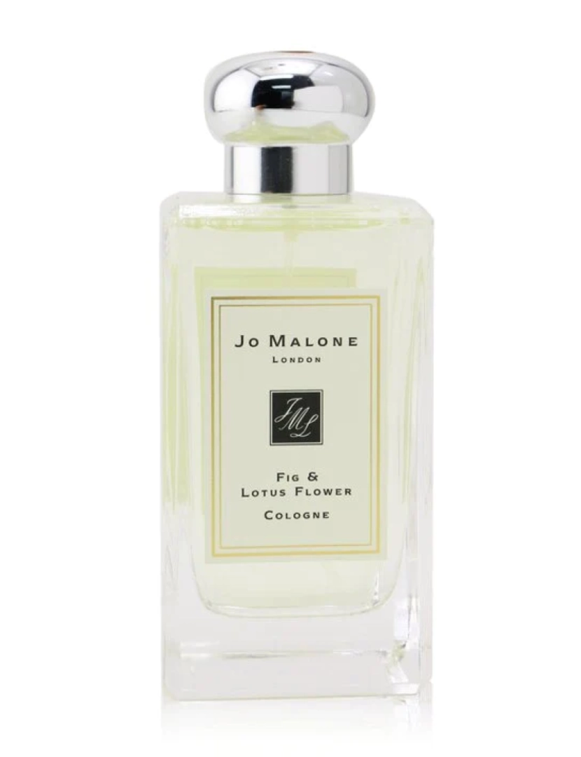 Jo Malone - Fig & Lotus Flower Cologne Spray Originalmente Sem Caixa