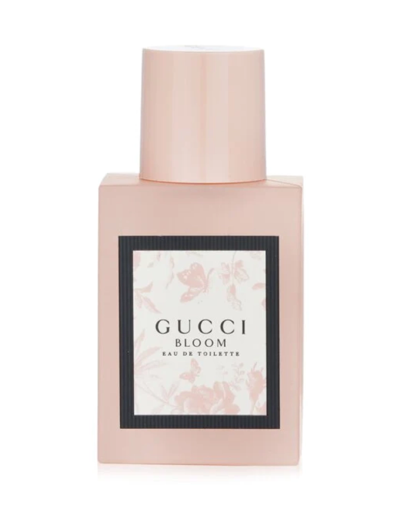 Gucci - Bloom Eau De Toilette Spray