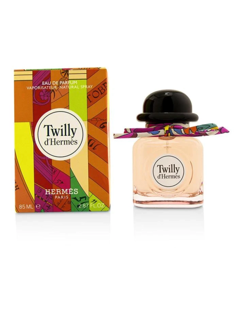 imagem de Twilly D'hermes Eau De Parfum Spray1