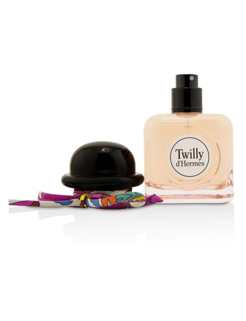 imagem de Twilly D'hermes Eau De Parfum Spray3