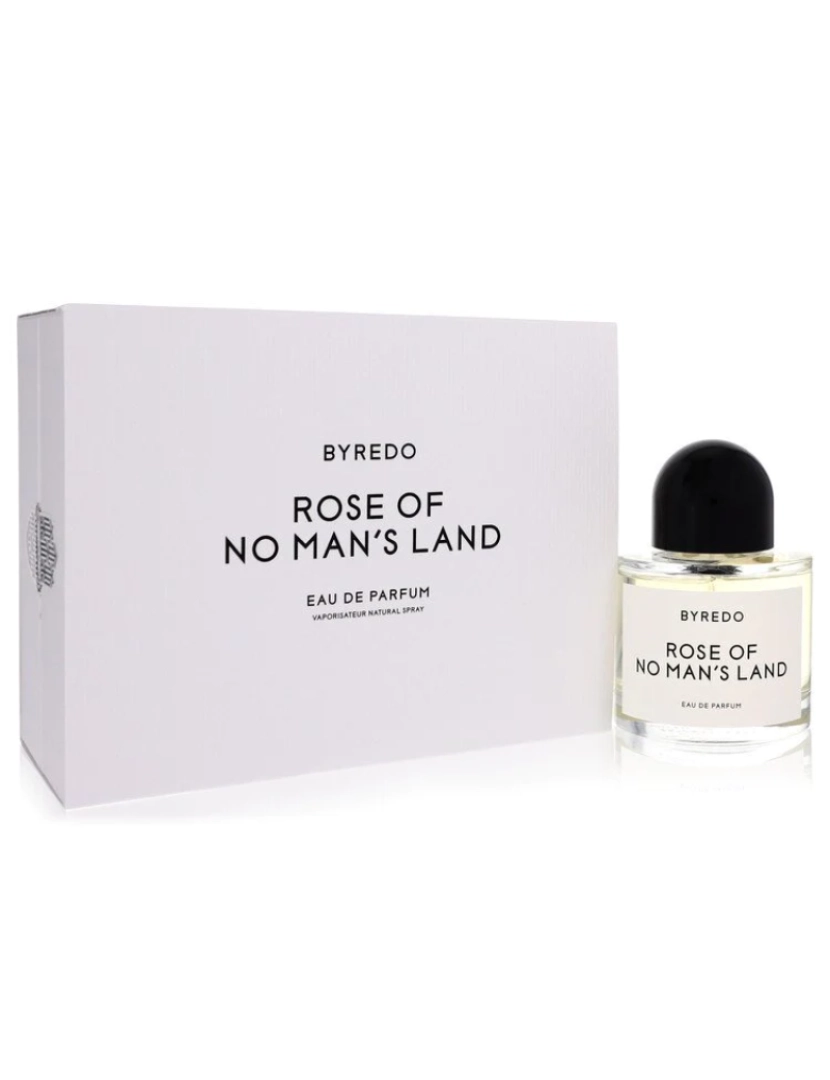 Byredo - Rose Of No Man's Land Eau De Parfum Spray