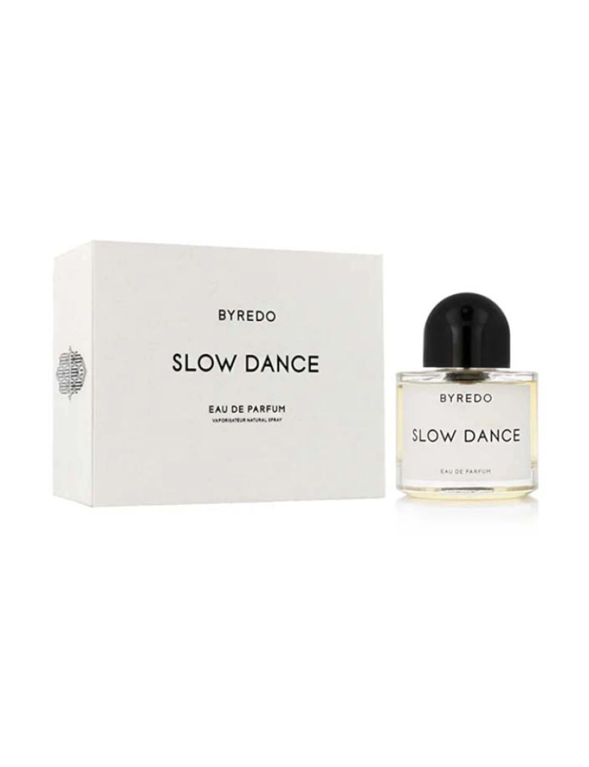 Byredo - Byredo Slow Dance Edp 100Ml@