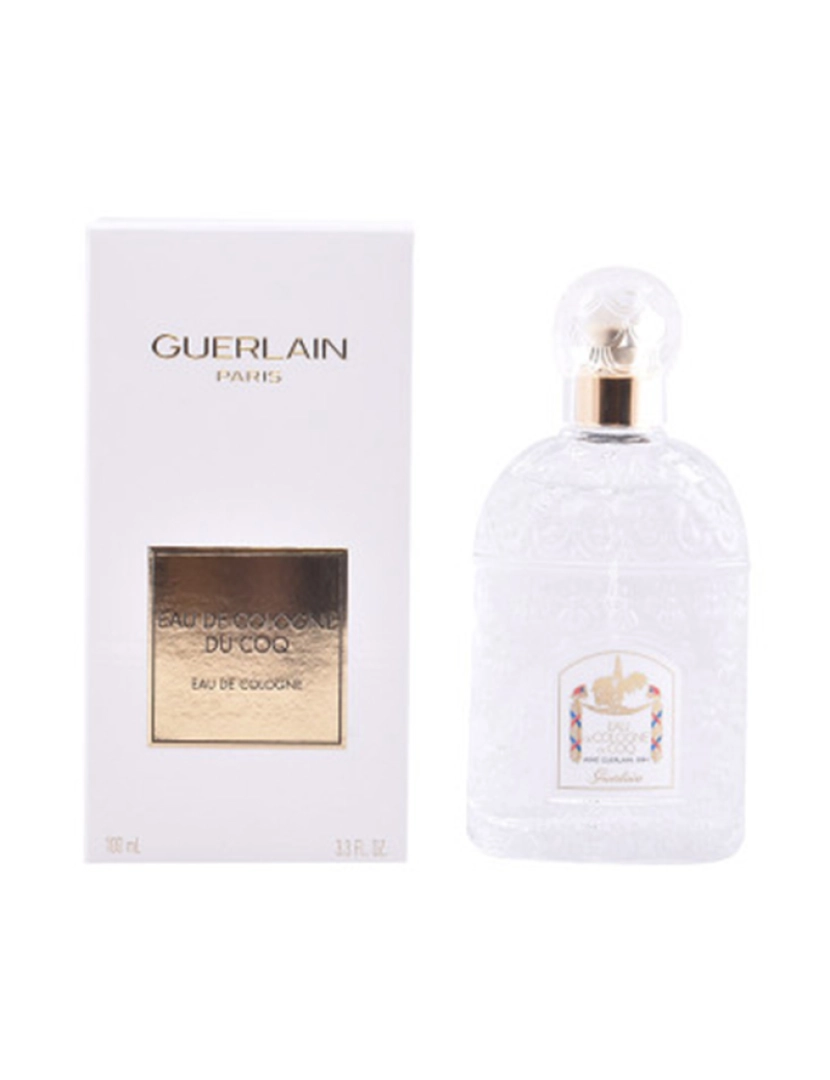 Guerlain - Eau Du Coq Edc Vp