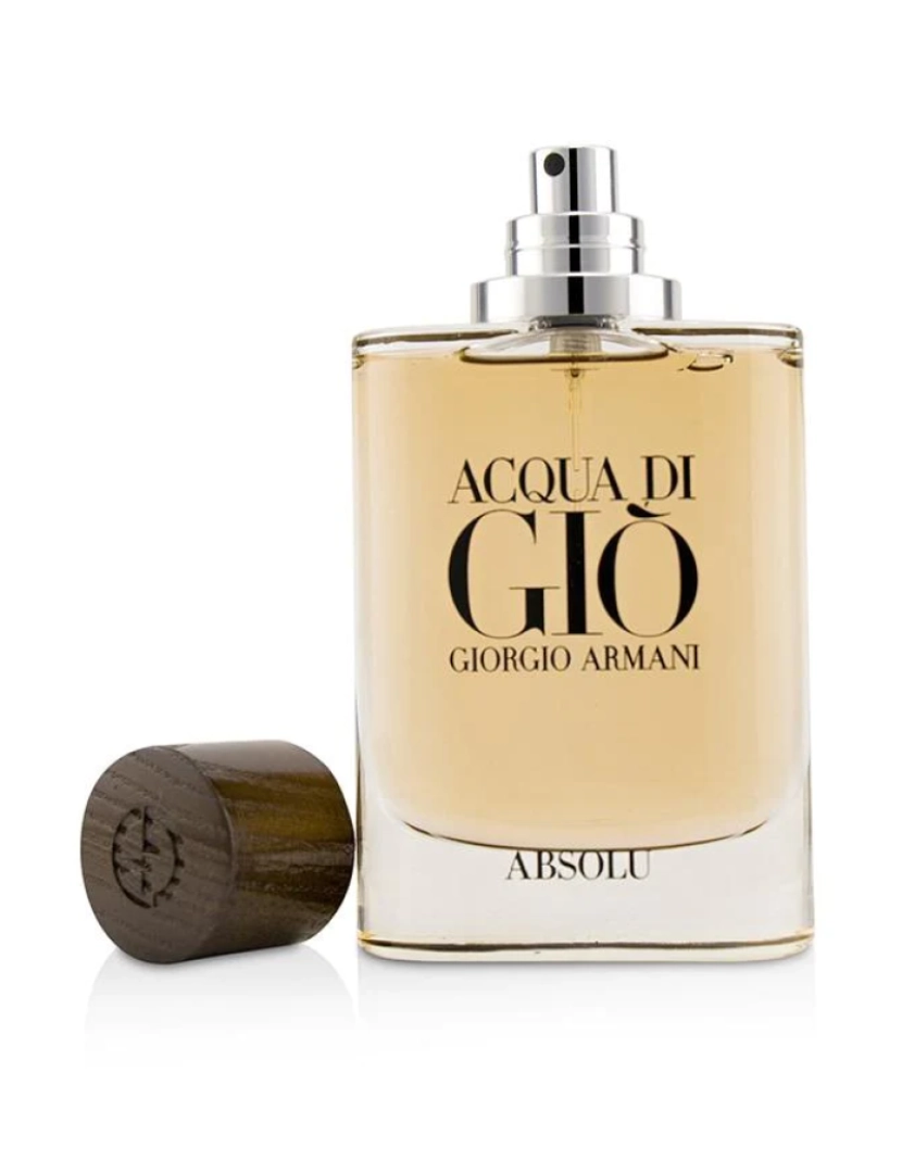 imagem de Acqua Di Gio Absolu Eau De Parfum Spray2