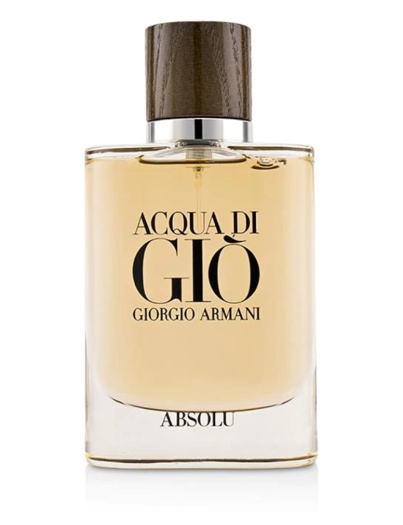 imagem de Acqua Di Gio Absolu Eau De Parfum Spray3