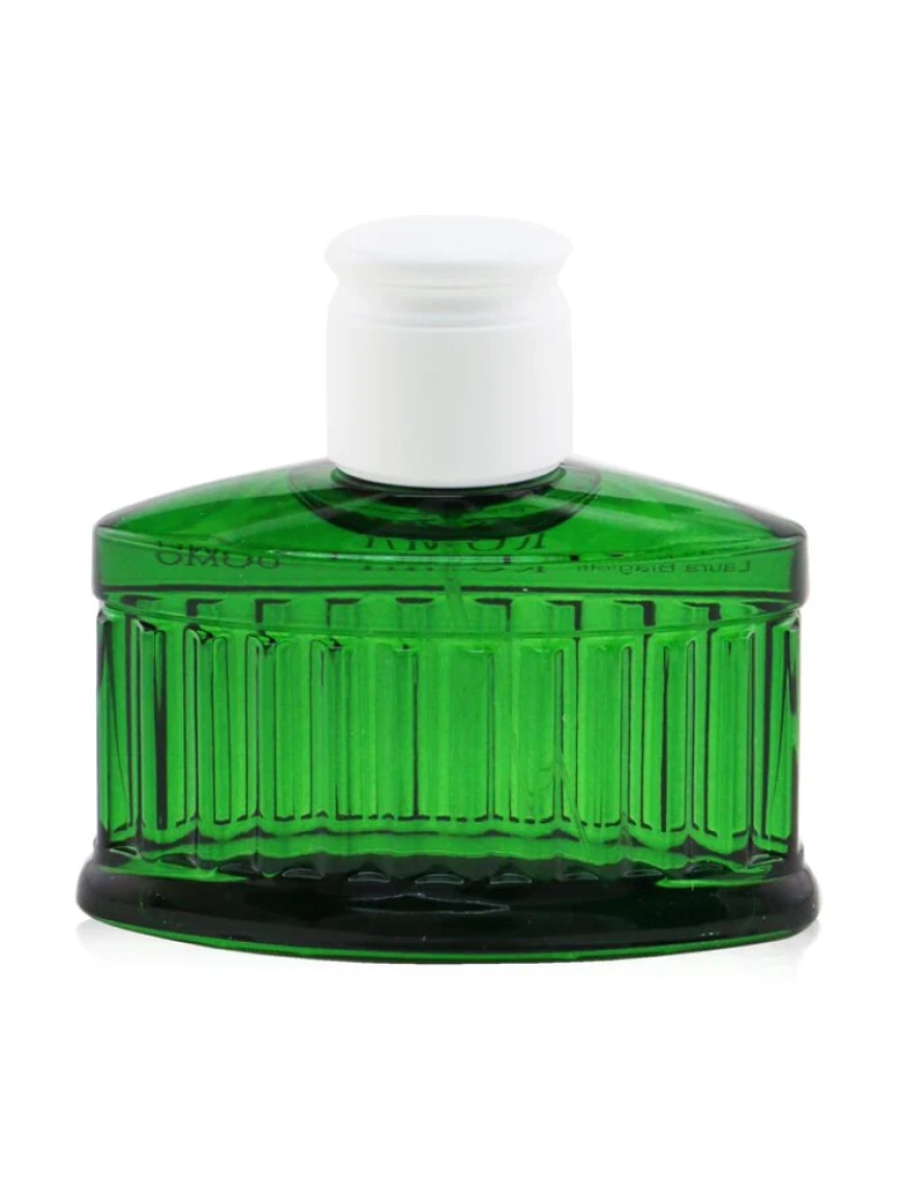 imagem de Roma Uomo Green Swing Eau De Toilette Spray2