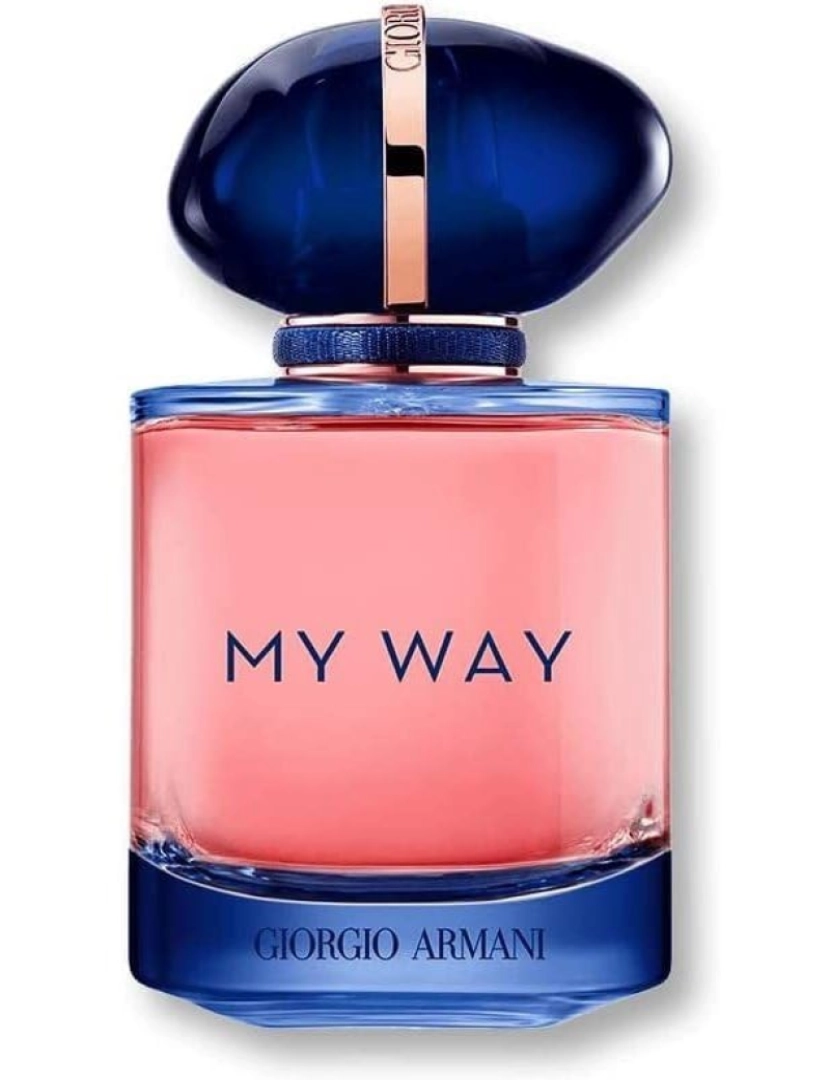 imagem de My Way Intense Eau De Parfum Spray2