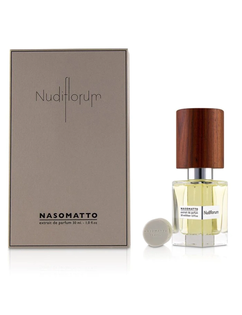 Nasomatto - Nudiflorum Extrait Eau De Parfum Spray