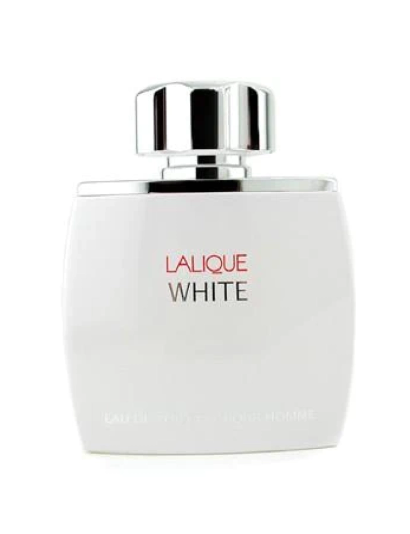 Lalique - Branco Pour Homme Eau De Toilette Spray
