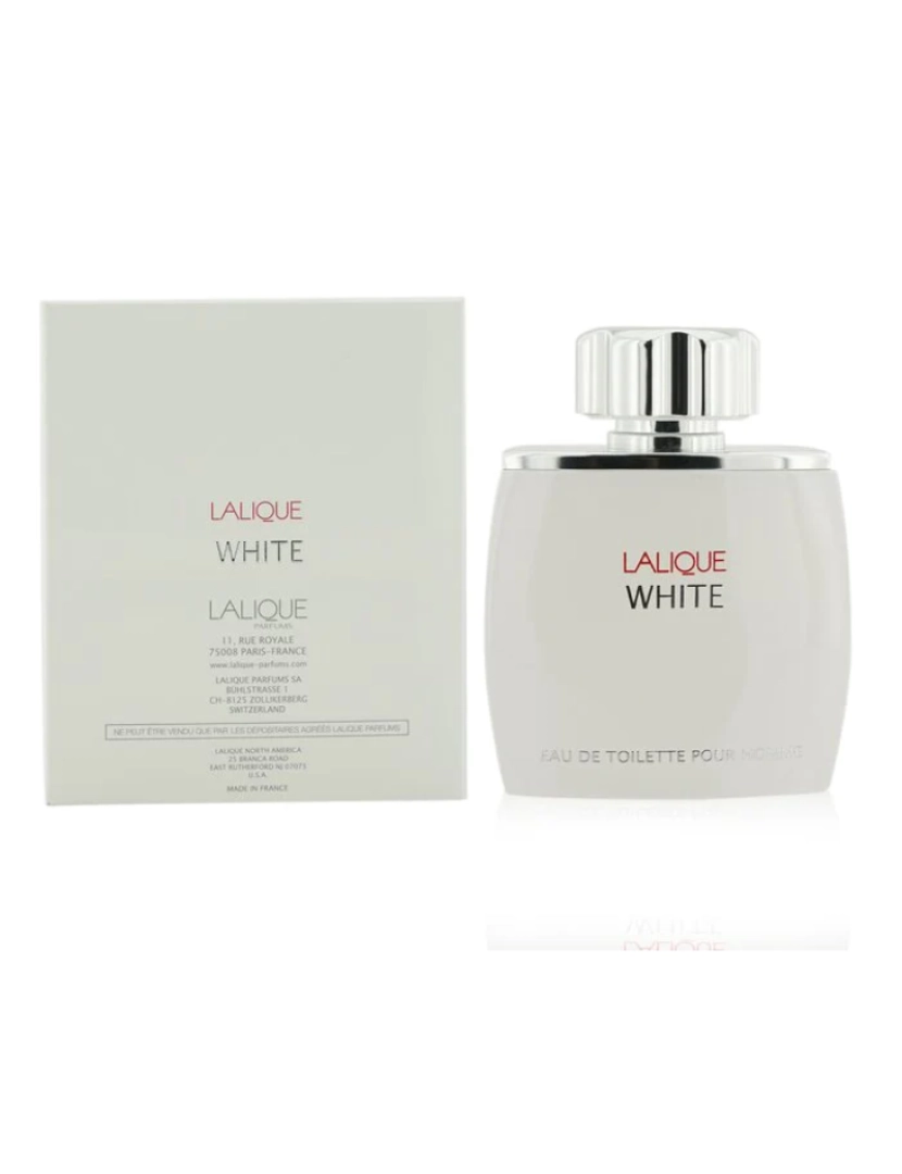 imagem de Branco Pour Homme Eau De Toilette Spray2