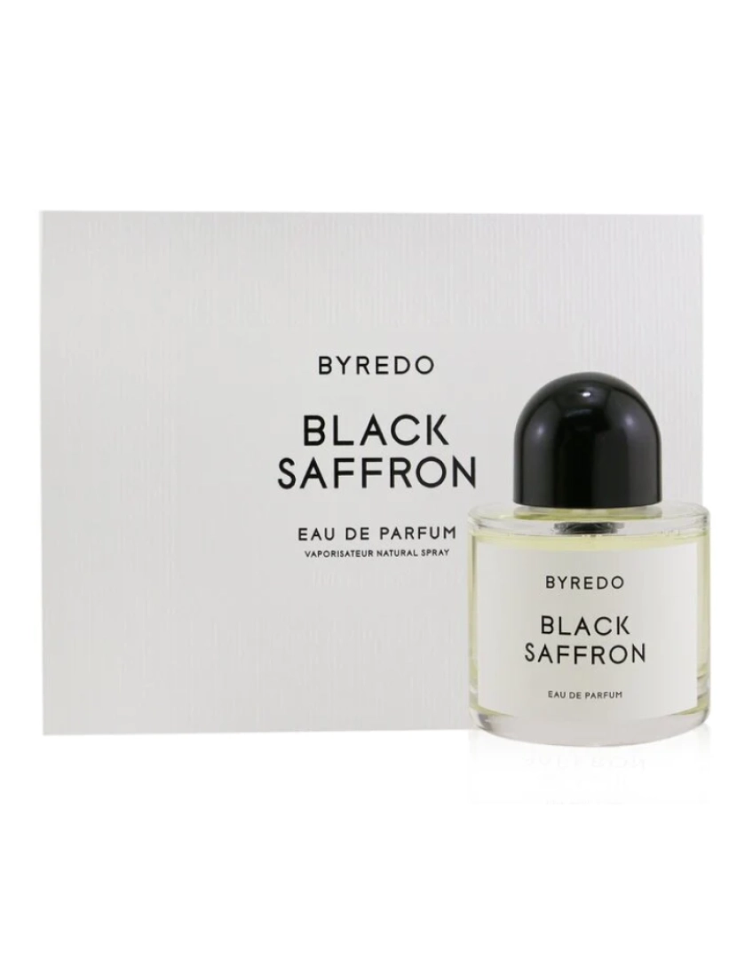 imagem de Black Saffron Eau De Parfum Spray3