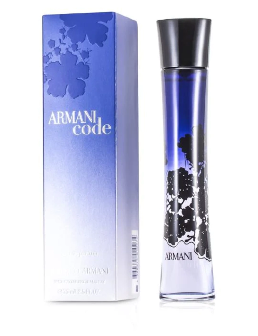 Giorgio Armani - Código Femme Eau De Parfum Spray