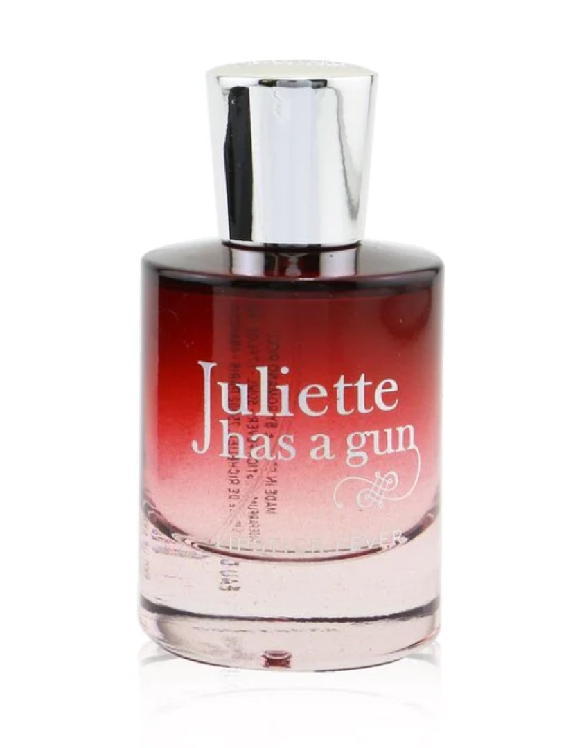 Juliette Has A Gun - Lipstick Fever Eau De Parfum Spray