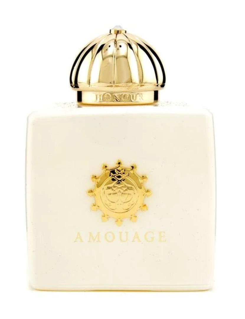 Amouage - Honour Eau De Parfum Spray