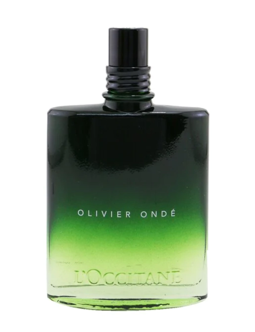 L'Occitane - Olivier Onde Eau De Parfum Spray