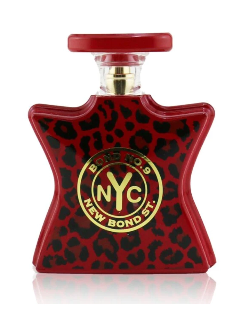 imagem de New Bond St. Eau De Parfum Spray3