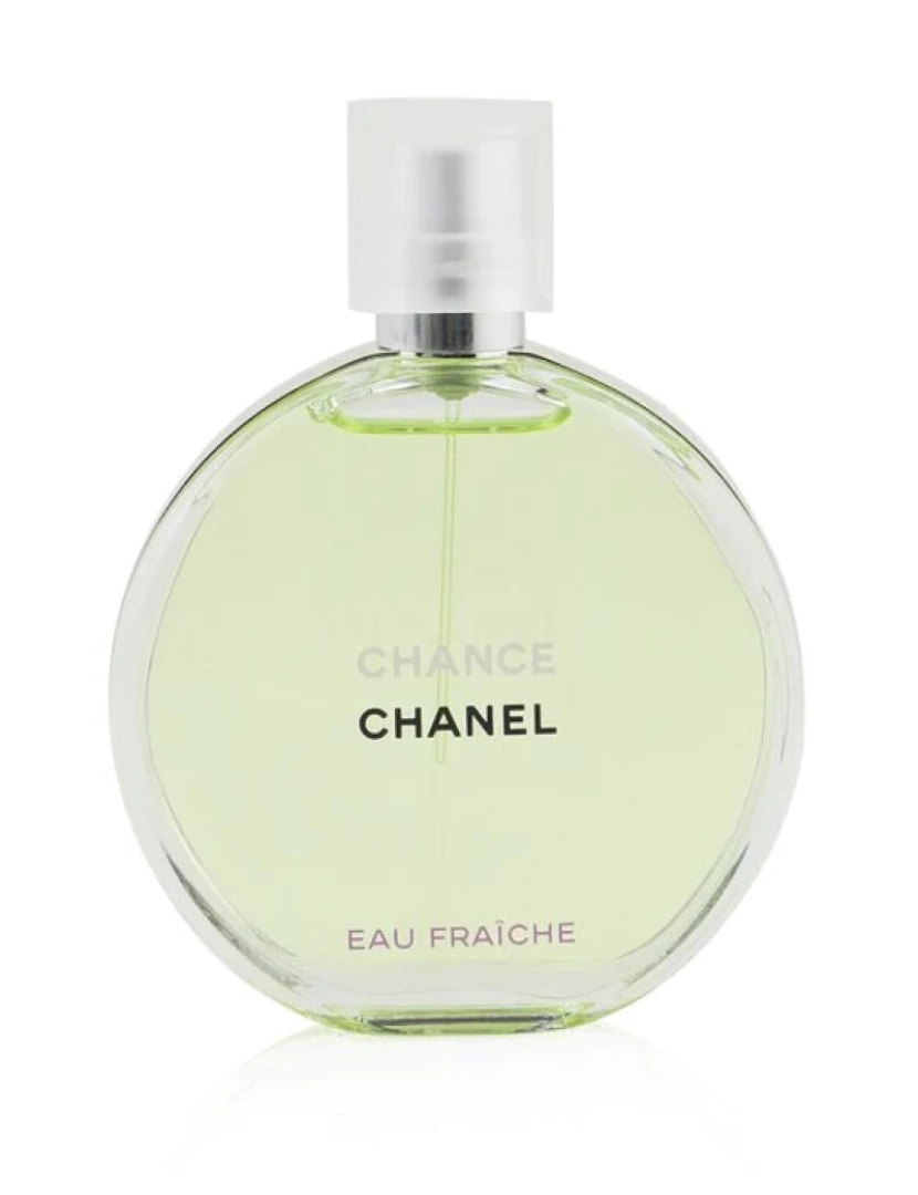 Chanel - Chance Eau Fraiche Eau De Toilette Spray