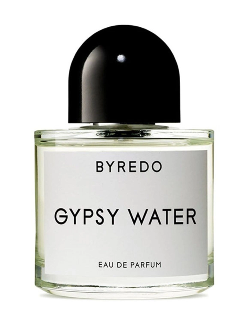 Byredo - Byredo Gypsy Water Edp 50Ml@