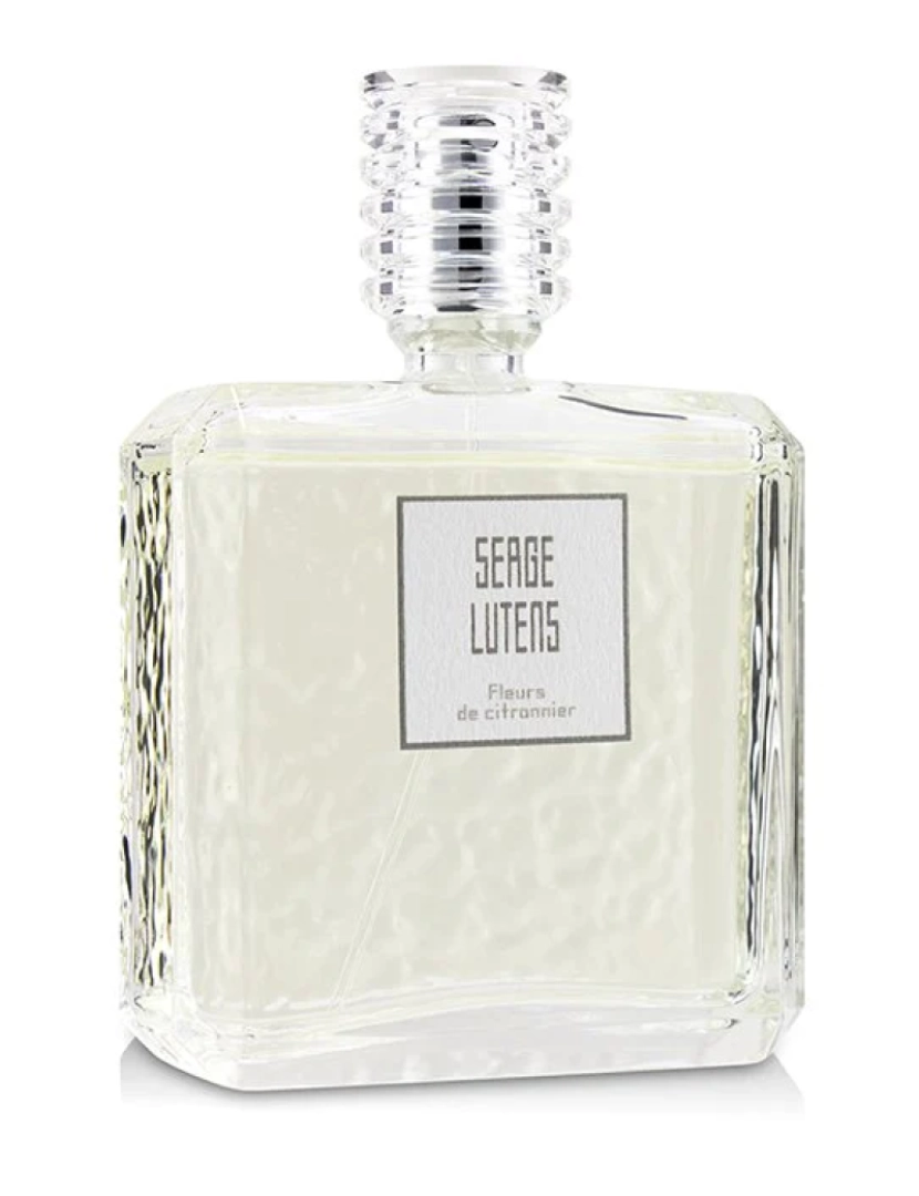 imagem de Les Eaux De Politesse Fleurs De Citronnier Eau De Parfum Spray2