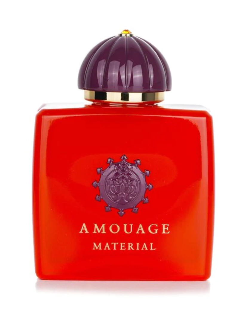 Amouage - Material Eau De Parfum Spray