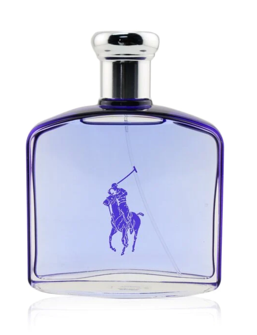 imagem de Polo Ultra Blue Eau De Toilette Spray1