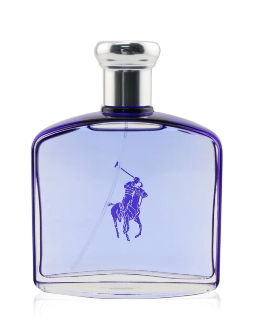 imagem de Polo Ultra Blue Eau De Toilette Spray4