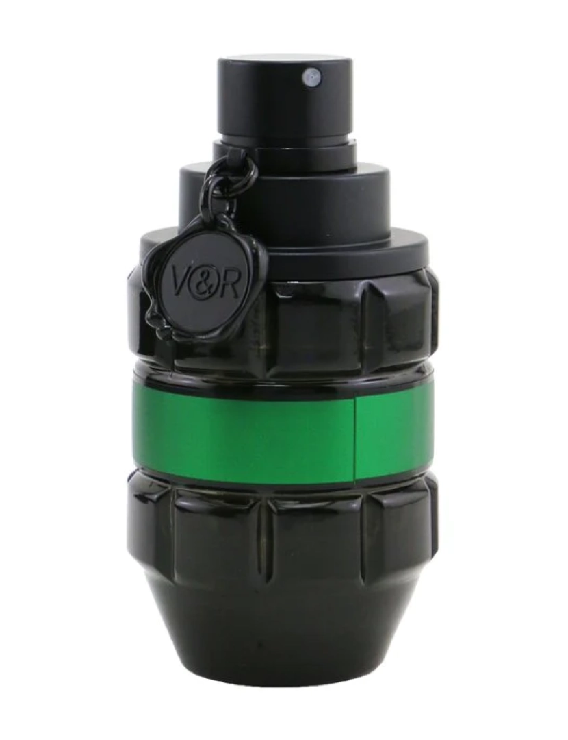 imagem de Spicebomb Night Vision Eau De Parfum Spray3