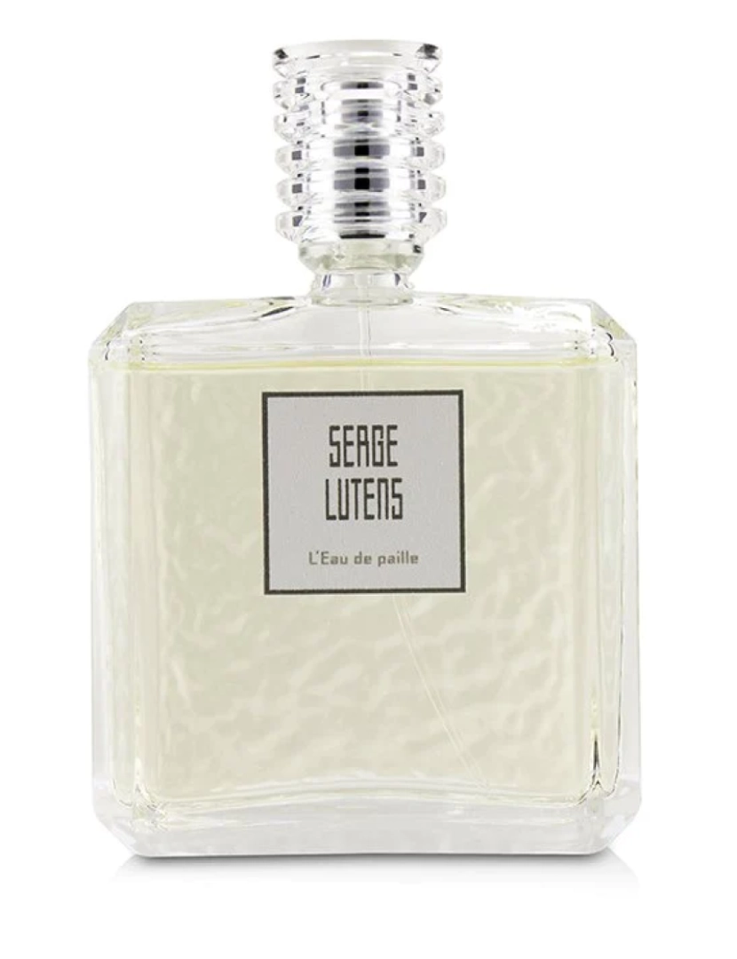 Serge Lutens - Les Eaux De Politesse L'eau De Paille Eau De Parfum Spray